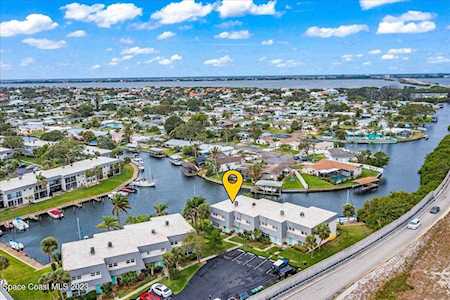 424 Meadowlark Lane #115 Satellite Beach, FL 32937