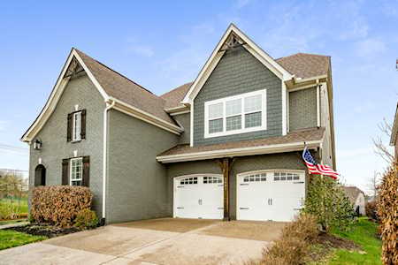 5001 Rizer Point Dr Franklin, TN 37069