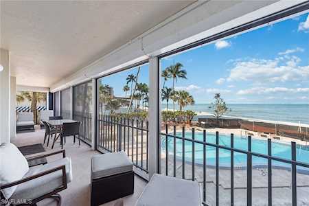 3399 N Gulf Shore Blvd #207 Naples, FL 34103