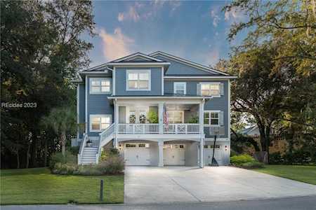 15 Paddocks Blvd Hilton Head Island, SC 29926