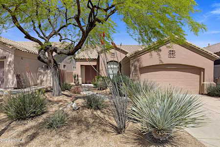 15712 E Yucca Drive Fountain Hills, AZ 85268