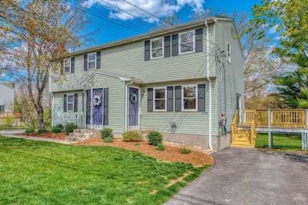 530 Plymouth Street Bridgewater, MA 02324
