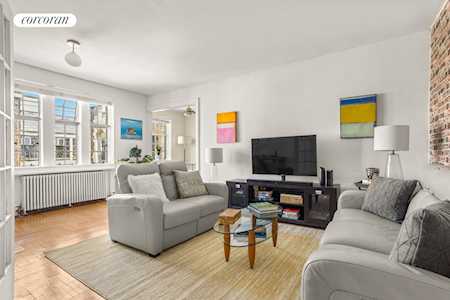 116 Pinehurst Ave #B62 New York, NY 10033