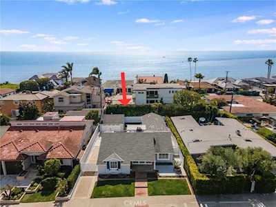 34801 Camino Capistrano Dana Point, CA 92624