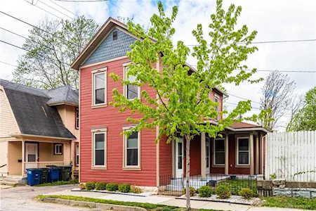 117 Johnson Street Dayton, OH 45410
