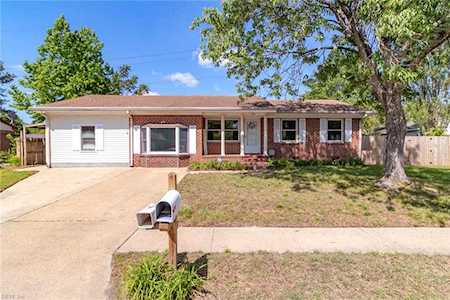 3116 Hancock Dr Chesapeake, VA 23323