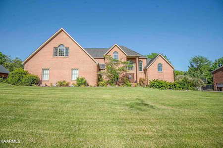 12720 Ackley Circle Knoxville, TN 37934