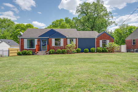 2311 Ridgecrest Dr Nashville, TN 37216