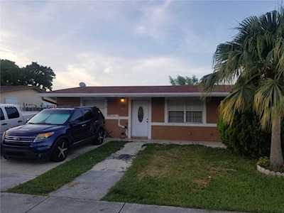 6963 SW 19th Manor North Lauderdale, FL 33068