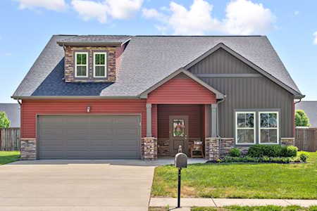 1027 Michaela Circle Clarksville, TN 37043