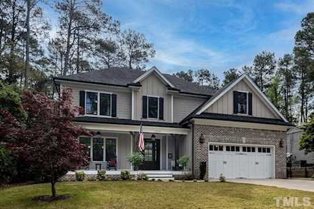 2518 Medway Drive Raleigh, NC 27608