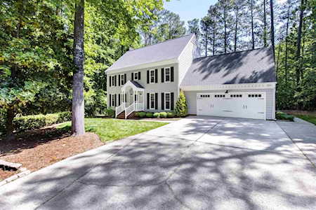100 Lochwood West Drive Cary, NC 27518