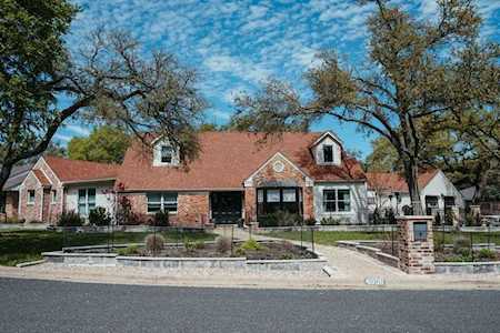 4008 Greenhill PL Austin, TX 78759