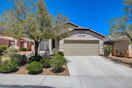 10516 Penns Creek Ct Las Vegas, NV 89135