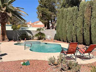 7400 Wheat Grass Ct Las Vegas, NV 89129