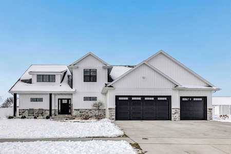 1033 Cider Dr De Pere, Town of Lawrence, WI 54115
