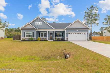 149 Evergreen Forest Court Sneads Ferry, NC 28460