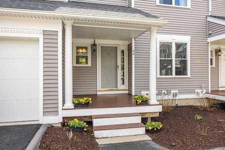 46 Hill Cir #46 Burlington, MA 01803