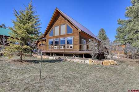 302 Woodland Drive Pagosa Springs, CO 81147