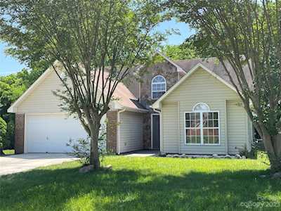4465 Fawnbrook Ave Concord, NC 28027