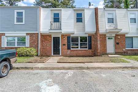 1142 Old Clubhouse Rd Virginia Beach, VA 23453
