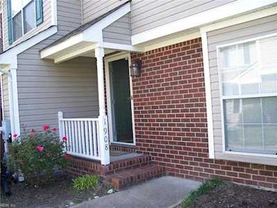 1908 Willow Point Arch Chesapeake, VA 23320