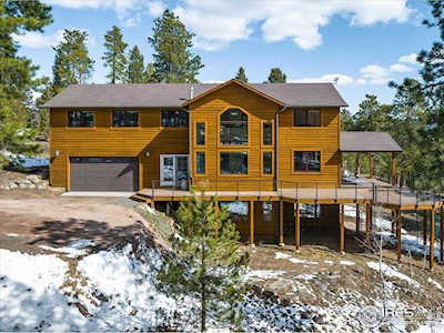 162 Shady Holw Nederland, CO 80466