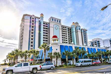 2401 S Ocean Blvd. #654 Myrtle Beach, SC 29577