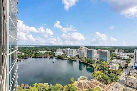 150 E Robinson St #2802 Orlando, FL 32801