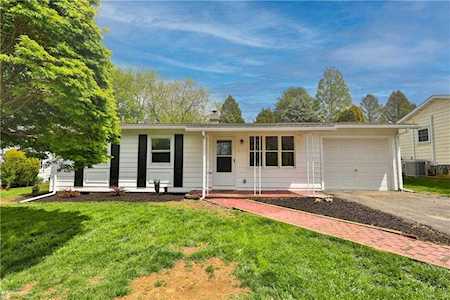 5155 West Saucon Ave Center Valley, PA 18034