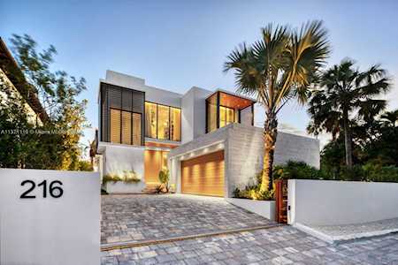 216 Palm Ave Miami Beach, FL 33139