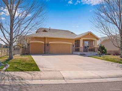 4564 W 107th Dr Westminster, CO 80031