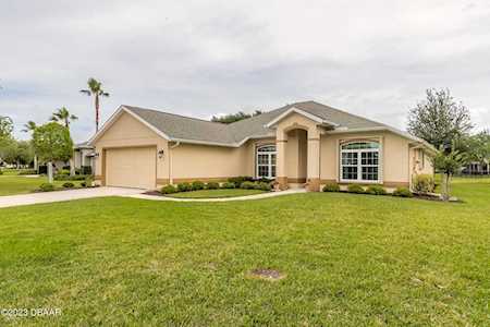 11 Coquina Lake Way Ormond Beach, FL 32174