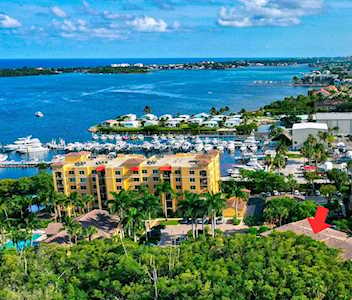 1100 Scotia Drive #108 Hypoluxo, FL 33462