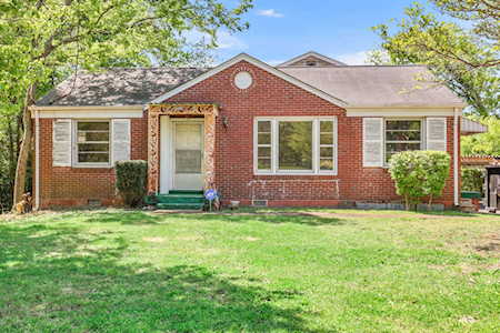 539 Bismark Dr Nashville, TN 37210