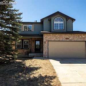 133 Wheat Ridge Street Palmer Lake, CO 80133