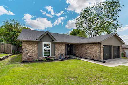 6428 Westridge Drive Watauga, TX 76148