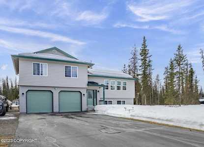 555 Trollius Ave Soldotna, AK 99669