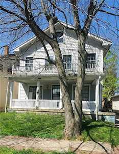 929 Old Orchard Avenue Dayton, OH 45405