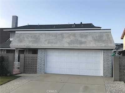 5051 Scott Circle La Palma, CA 90623
