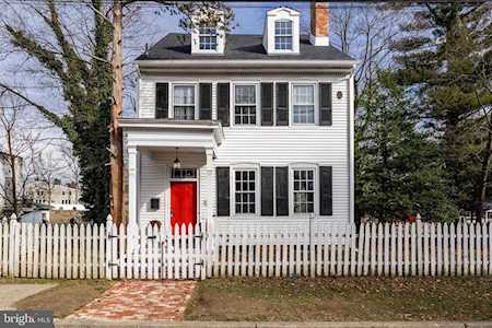 7 Filbert St Medford, NJ 08055