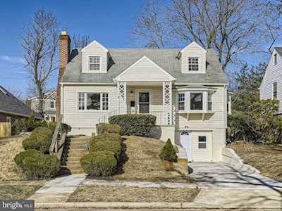 602 Windwood Rd Baltimore, MD 21212