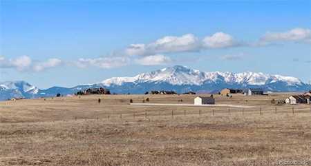 17735 Brick Heights Colorado Springs, CO 80908