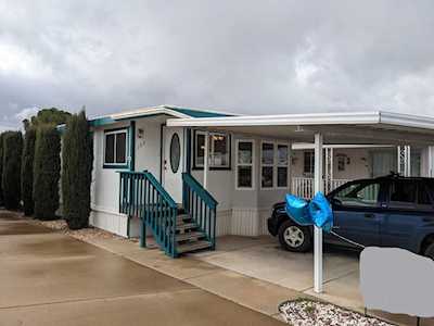 1225 N Dixie Downs DR #153 St George, UT 84770