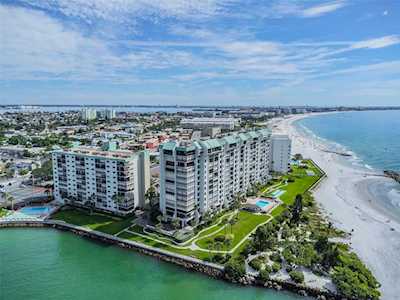 7100 Sunset WAY #1110 St. Pete Beach, FL 33706