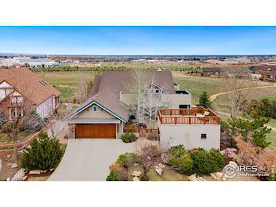 3614 Coneflower Dr Fort Collins, CO 80521