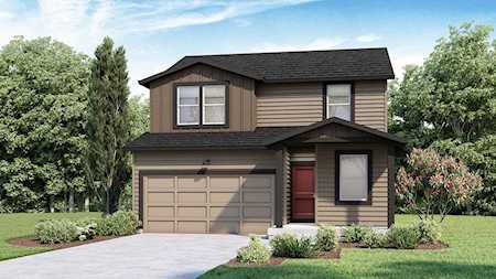 3657 S Clinton Rd Spokane Valley, WA 99206