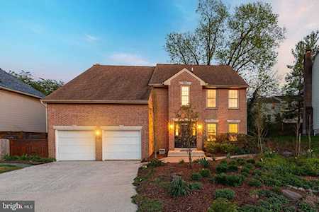 502 Louden Ct Silver Spring, MD 20901