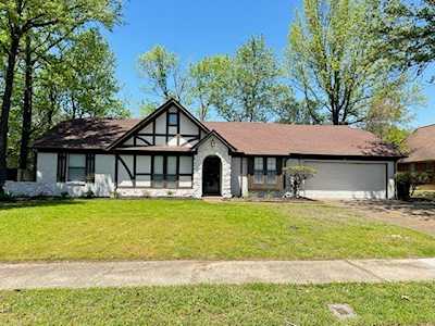 3533 Jenny Ln Bartlett, TN 38135