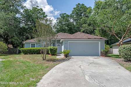 274 Turtle Dove DR Orange Park, FL 32073